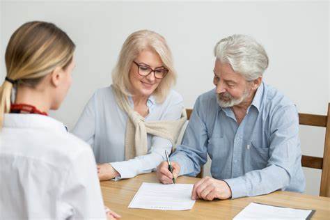 Conservartorship Vs Power Of Attorney