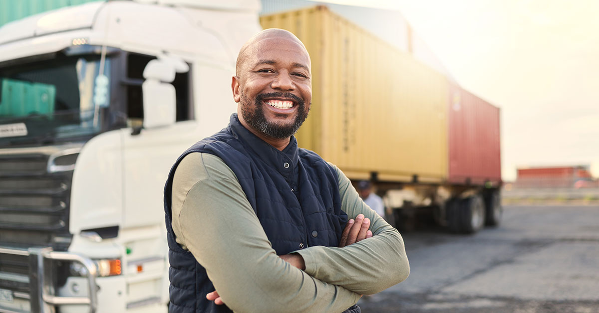 Canada Seeks Truck Drivers From The Caribbean Amid Growing Labor Shortage